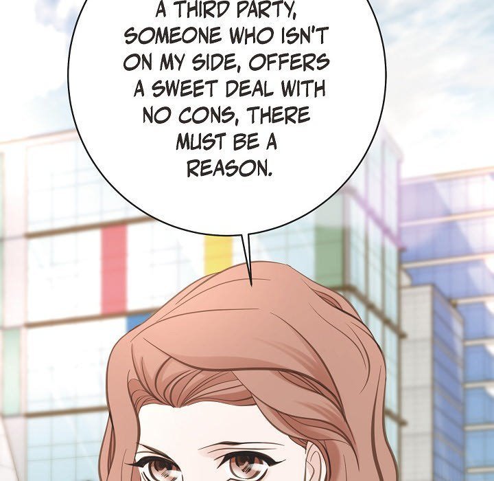 Survival Marriage Manhwa - Chapter 43 Page 22