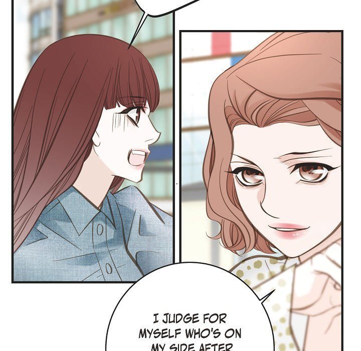Survival Marriage Manhwa - Chapter 43 Page 25