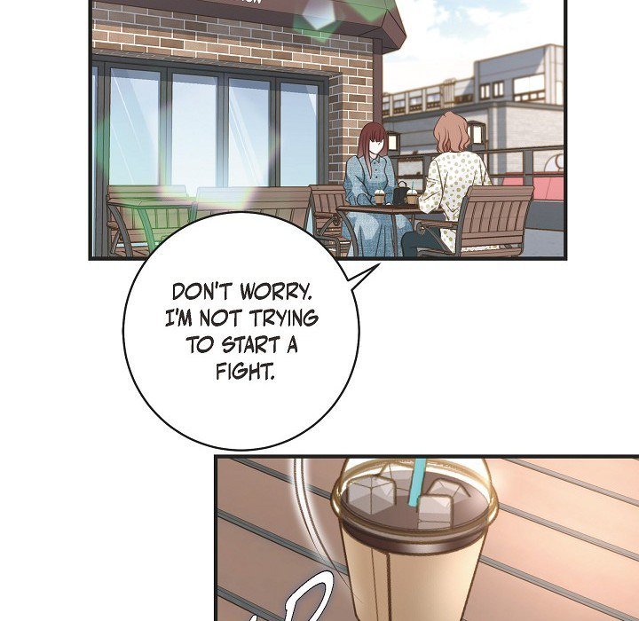 Survival Marriage Manhwa - Chapter 43 Page 27