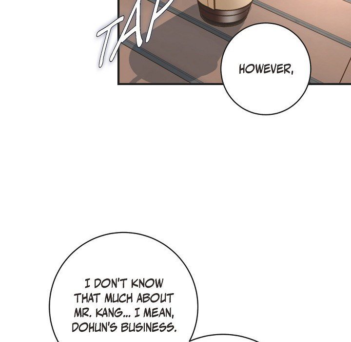 Survival Marriage Manhwa - Chapter 43 Page 28