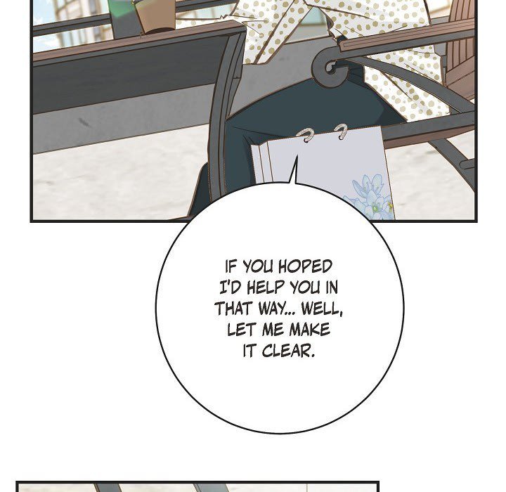 Survival Marriage Manhwa - Chapter 43 Page 30