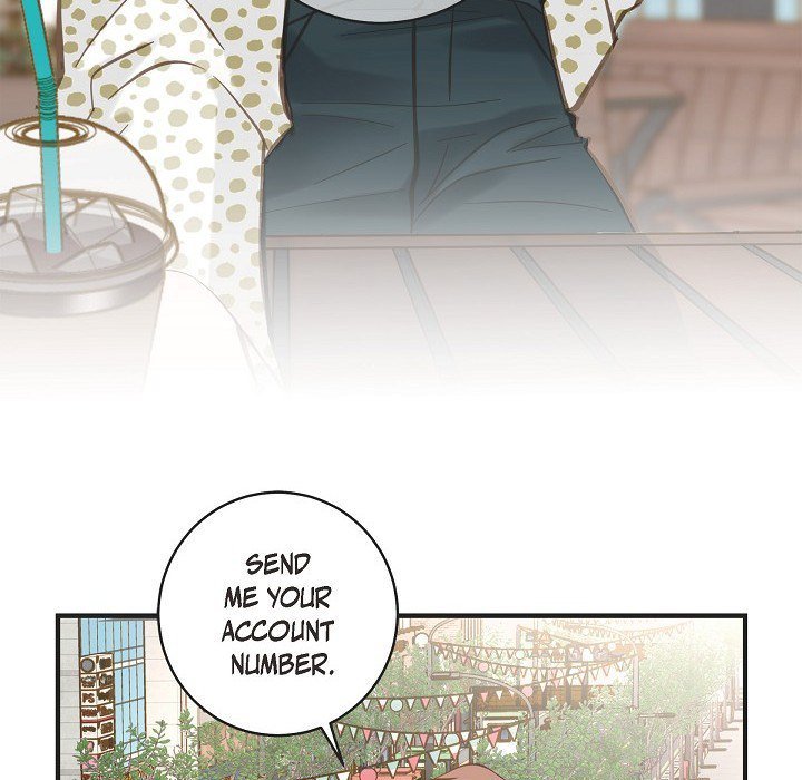 Survival Marriage Manhwa - Chapter 43 Page 33