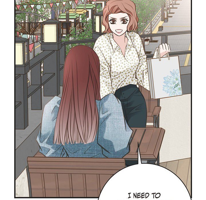 Survival Marriage Manhwa - Chapter 43 Page 34
