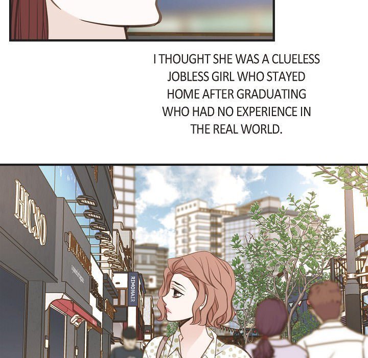 Survival Marriage Manhwa - Chapter 43 Page 42