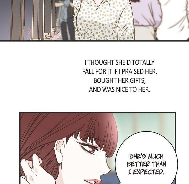 Survival Marriage Manhwa - Chapter 43 Page 43