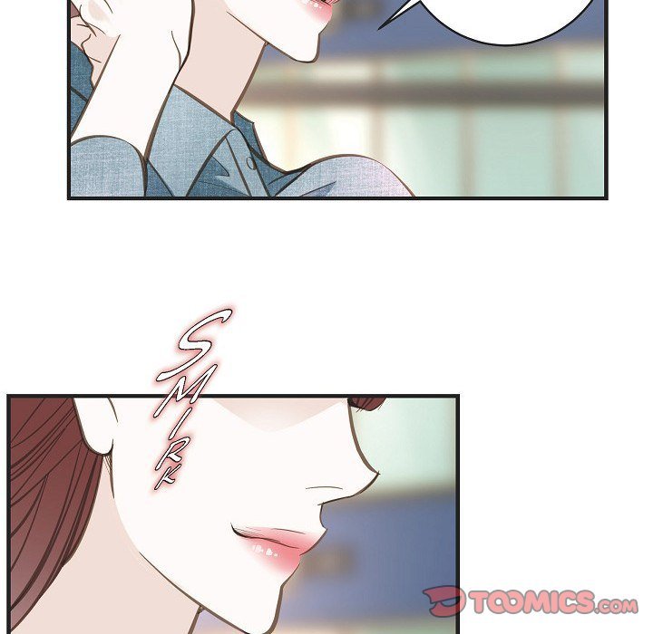 Survival Marriage Manhwa - Chapter 43 Page 44
