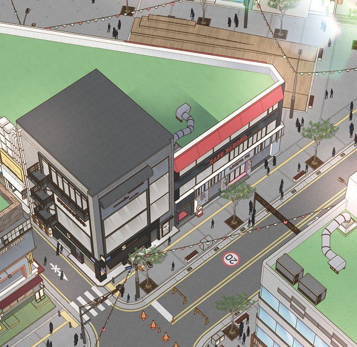 Survival Marriage Manhwa - Chapter 43 Page 46