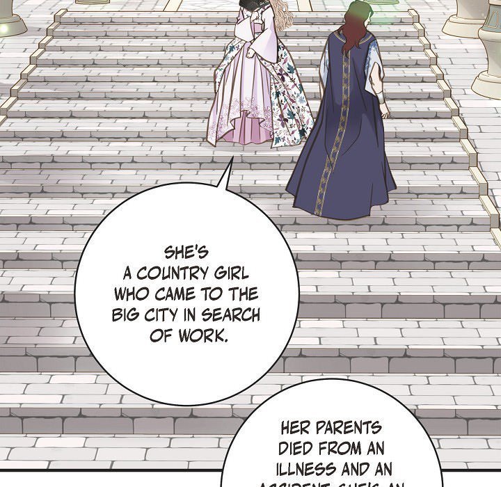 Survival Marriage Manhwa - Chapter 43 Page 55