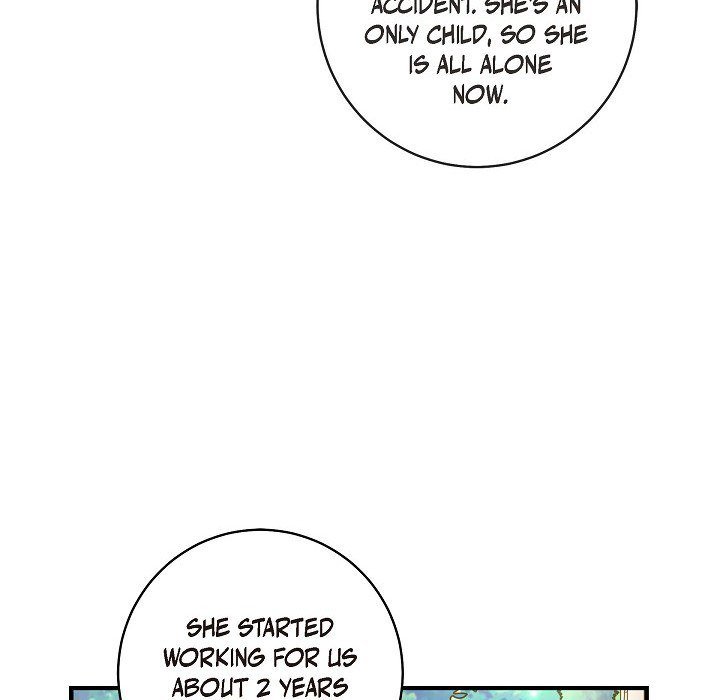 Survival Marriage Manhwa - Chapter 43 Page 56