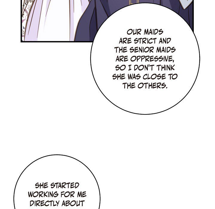 Survival Marriage Manhwa - Chapter 43 Page 58