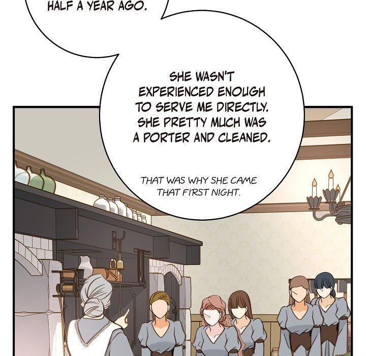 Survival Marriage Manhwa - Chapter 43 Page 59