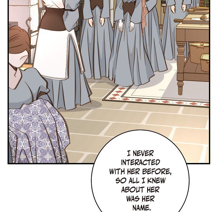 Survival Marriage Manhwa - Chapter 43 Page 60