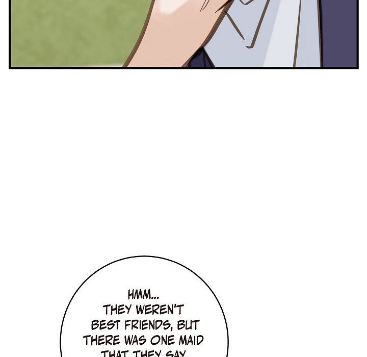 Survival Marriage Manhwa - Chapter 43 Page 63