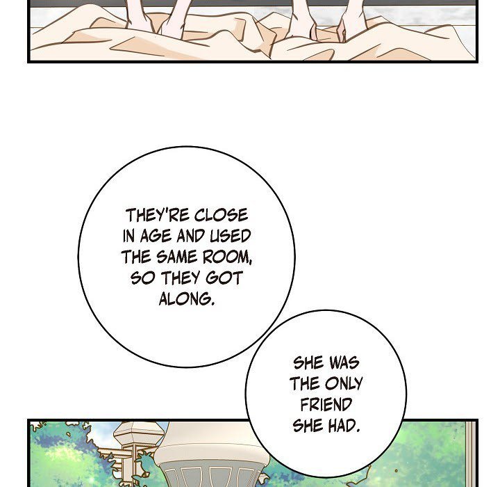 Survival Marriage Manhwa - Chapter 43 Page 65