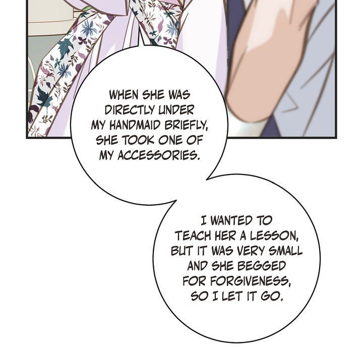 Survival Marriage Manhwa - Chapter 43 Page 70