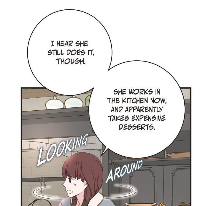 Survival Marriage Manhwa - Chapter 43 Page 71