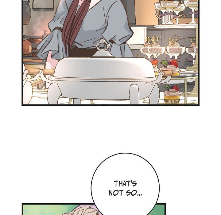 Survival Marriage Manhwa - Chapter 43 Page 72