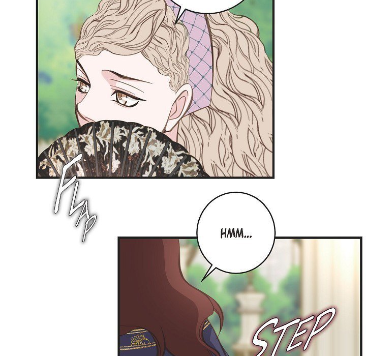 Survival Marriage Manhwa - Chapter 43 Page 73