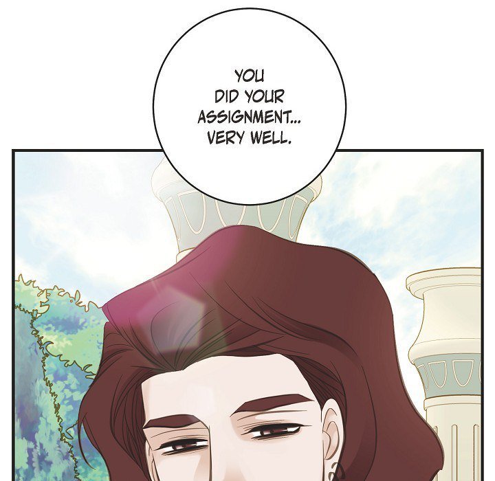 Survival Marriage Manhwa - Chapter 43 Page 76