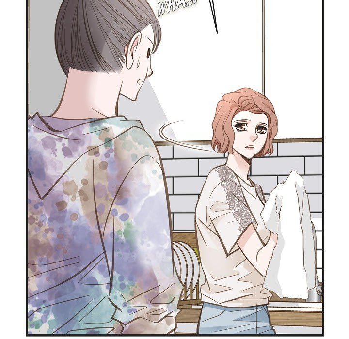 Survival Marriage Manhwa - Chapter 43 Page 83