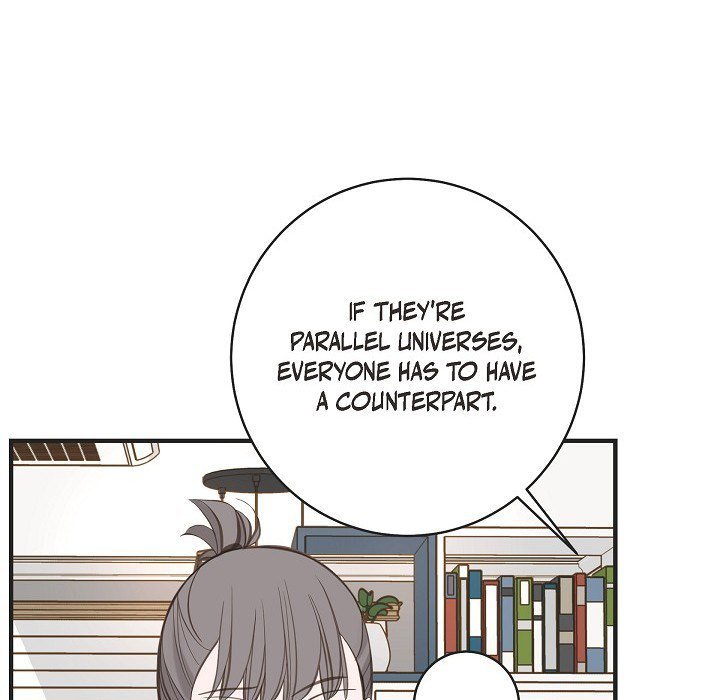 Survival Marriage Manhwa - Chapter 43 Page 84