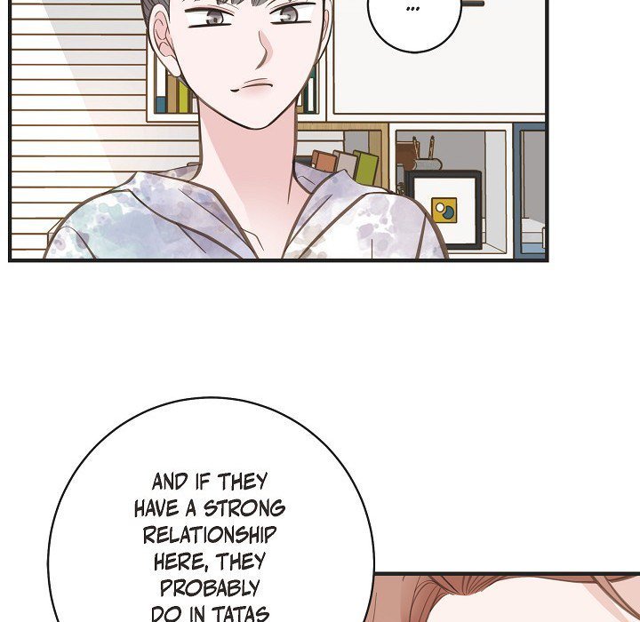 Survival Marriage Manhwa - Chapter 43 Page 85