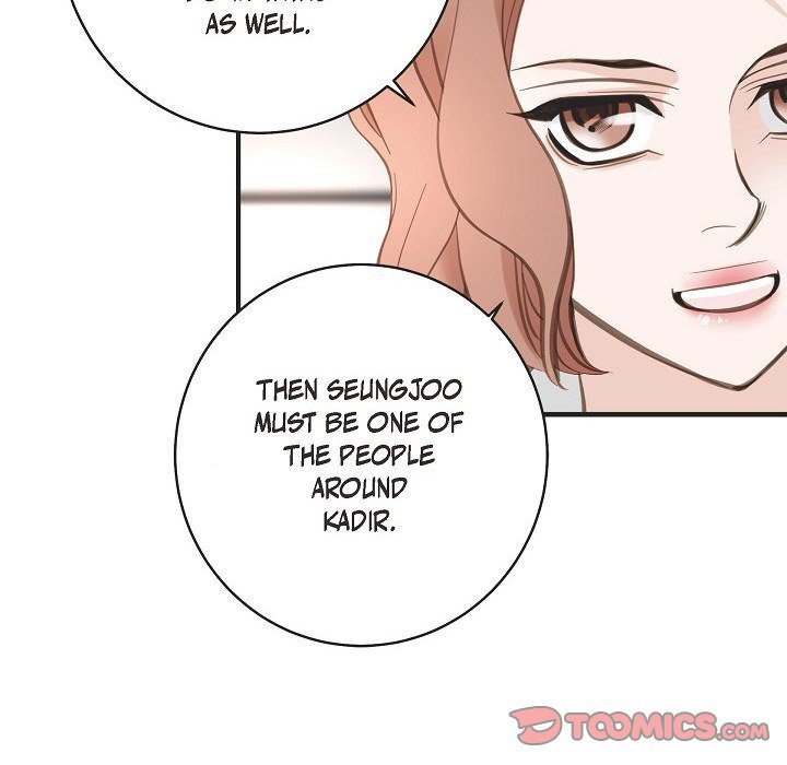Survival Marriage Manhwa - Chapter 43 Page 86