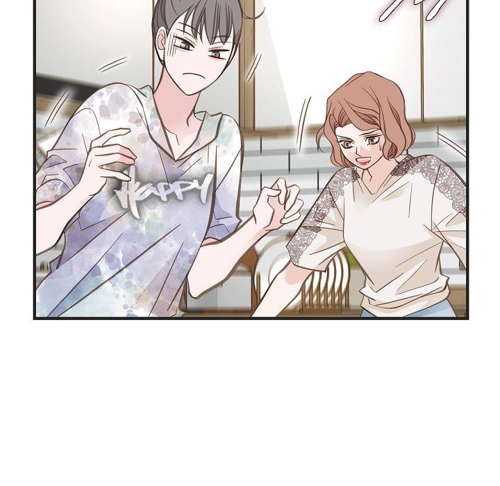 Survival Marriage Manhwa - Chapter 43 Page 90