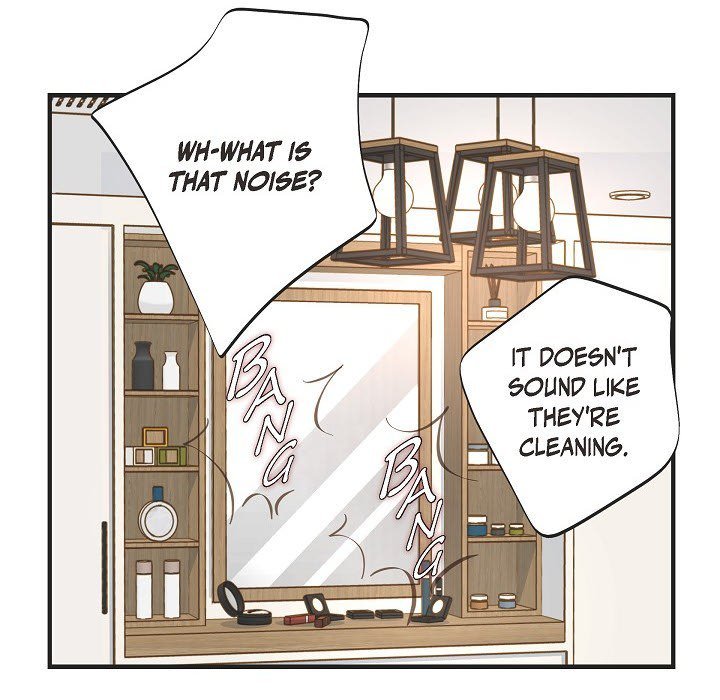 Survival Marriage Manhwa - Chapter 43 Page 91