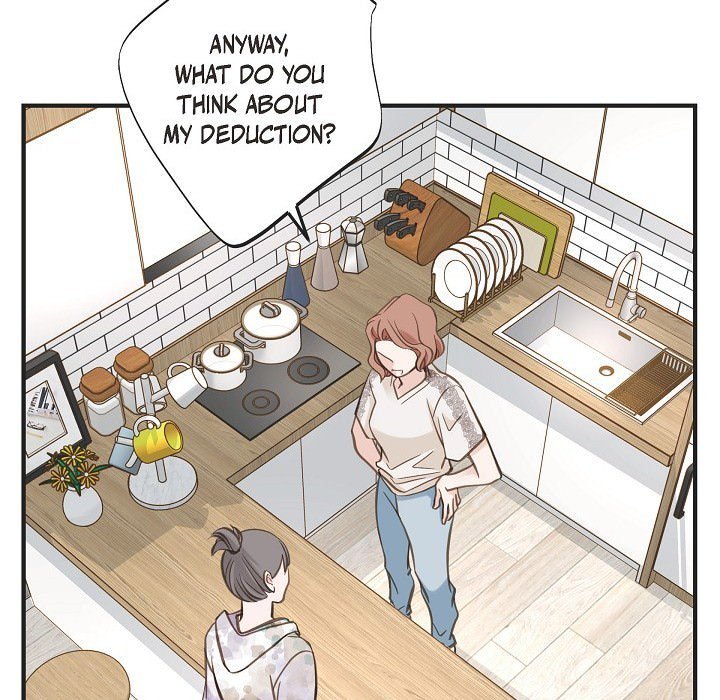 Survival Marriage Manhwa - Chapter 43 Page 94
