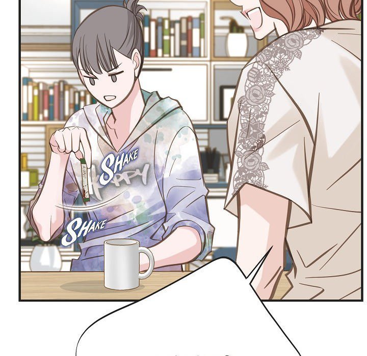 Survival Marriage Manhwa - Chapter 43 Page 98