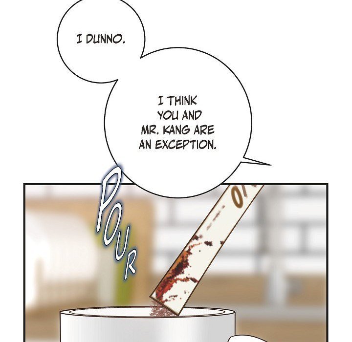 Survival Marriage Manhwa - Chapter 43 Page 100