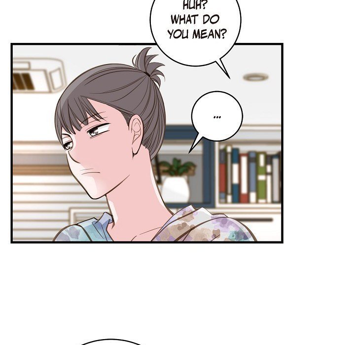 Survival Marriage Manhwa - Chapter 43 Page 111