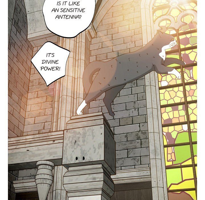 Survival Marriage Manhwa - Chapter 43 Page 116