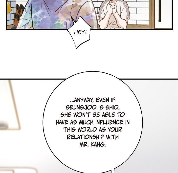 Survival Marriage Manhwa - Chapter 43 Page 119