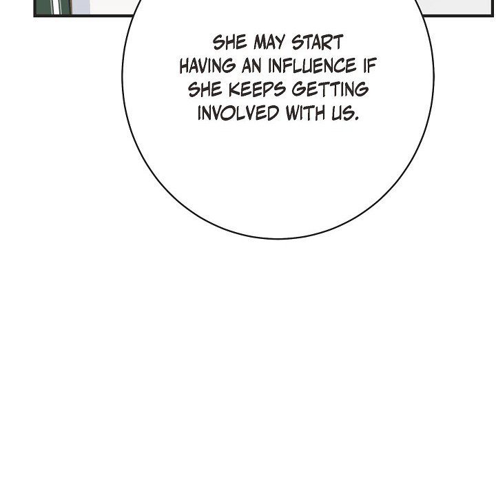 Survival Marriage Manhwa - Chapter 43 Page 127