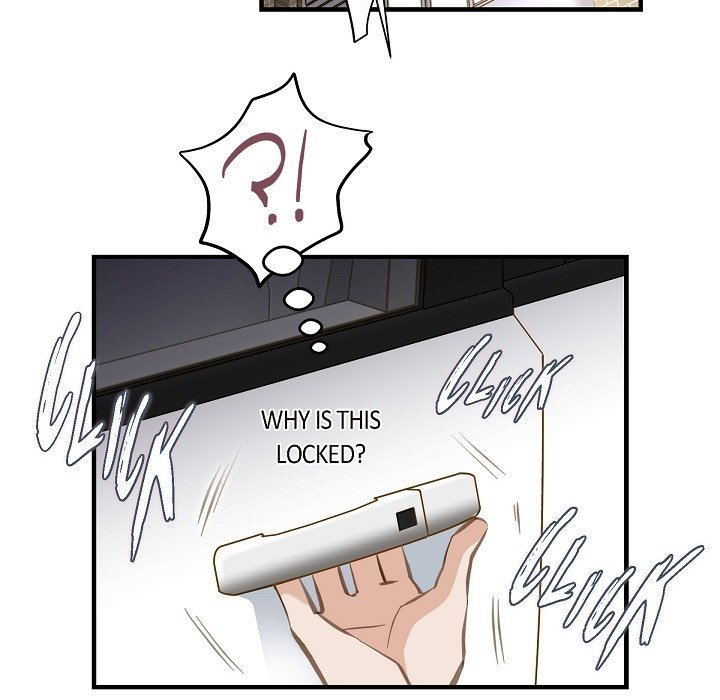 Survival Marriage Manhwa - Chapter 9 Page 24