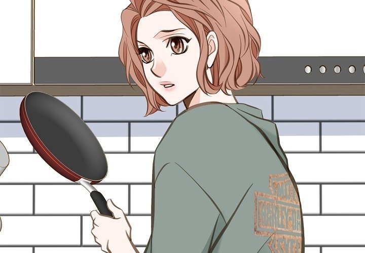 Survival Marriage Manhwa - Chapter 6 Page 2