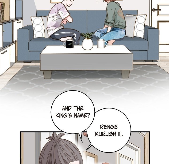 Survival Marriage Manhwa - Chapter 6 Page 9