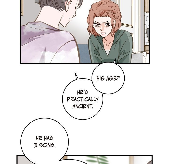 Survival Marriage Manhwa - Chapter 6 Page 10