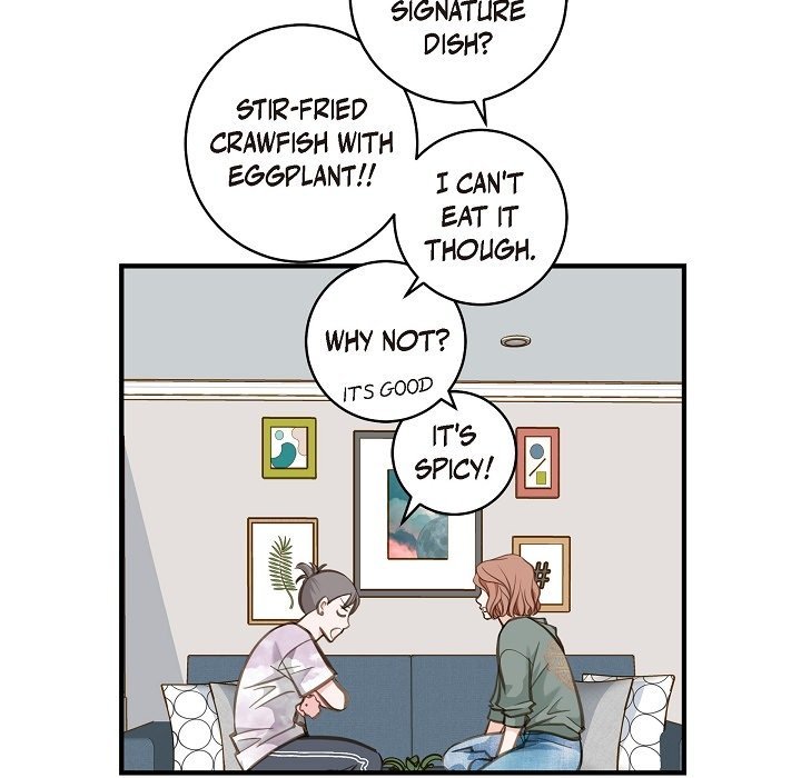 Survival Marriage Manhwa - Chapter 6 Page 13