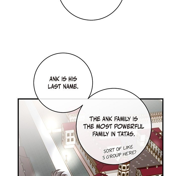 Survival Marriage Manhwa - Chapter 6 Page 16