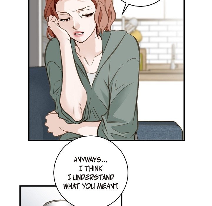 Survival Marriage Manhwa - Chapter 6 Page 21