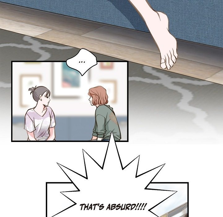 Survival Marriage Manhwa - Chapter 6 Page 25