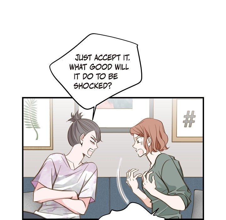 Survival Marriage Manhwa - Chapter 6 Page 27