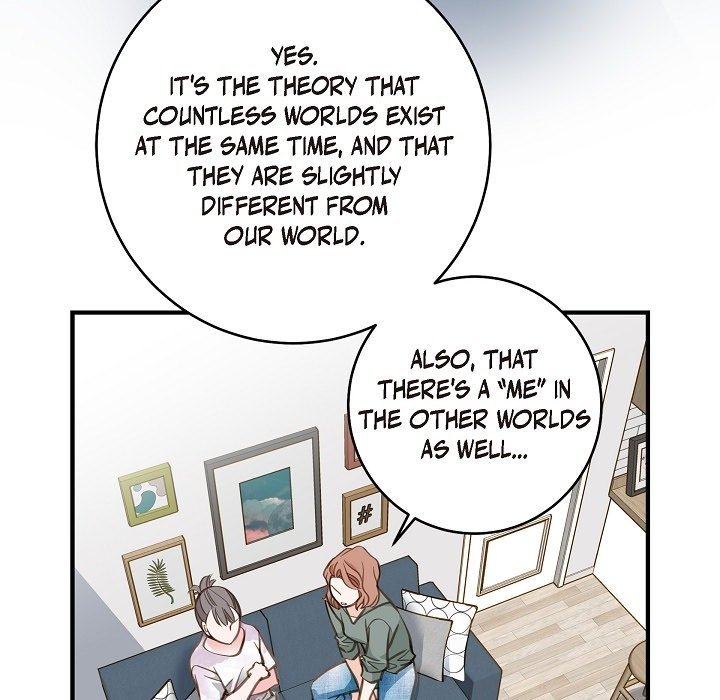 Survival Marriage Manhwa - Chapter 6 Page 31