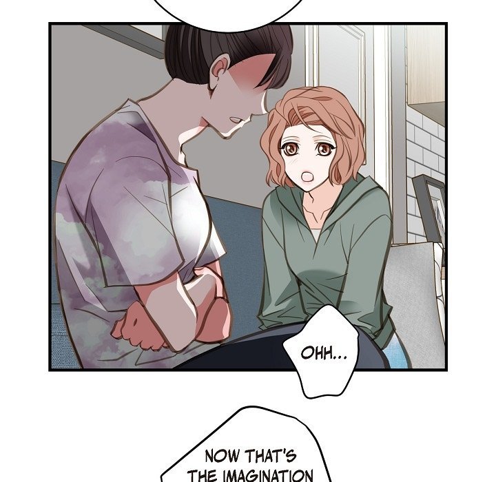 Survival Marriage Manhwa - Chapter 6 Page 34