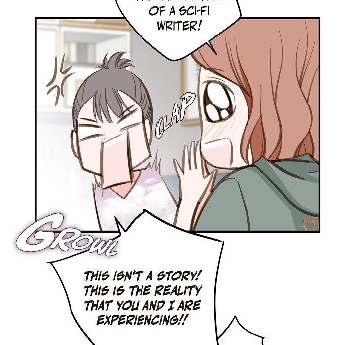 Survival Marriage Manhwa - Chapter 6 Page 35