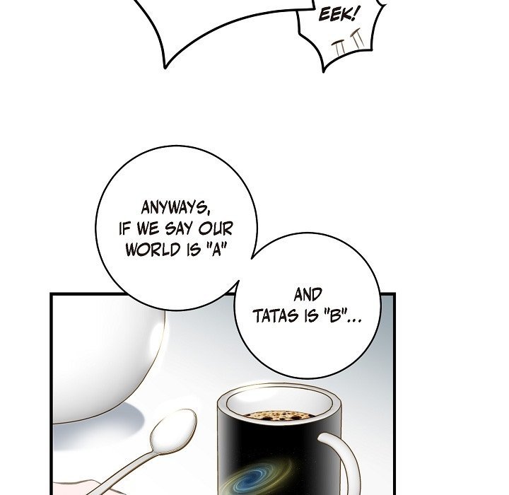 Survival Marriage Manhwa - Chapter 6 Page 36