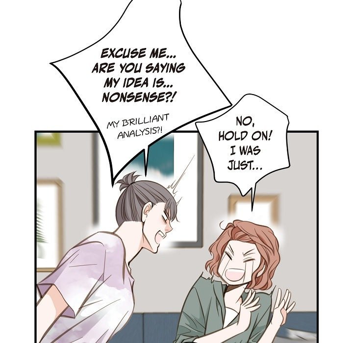 Survival Marriage Manhwa - Chapter 6 Page 47